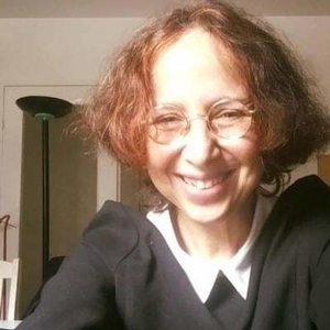 Myriam - Prof de soutien scolaire - Cleurie