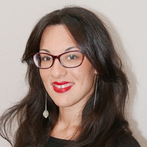 Camille - Prof d'aide aux devoirs - Elne