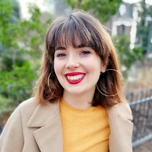 Vanessa - Prof de soutien pour élèves avec autisme - Montreuil