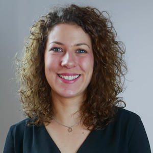 Anne-valentine - Prof de soutien pour élèves avec autisme - Paris
