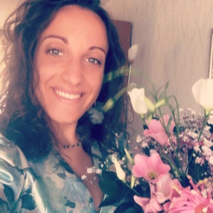 Stéphanie - Prof de maths - La Louvière