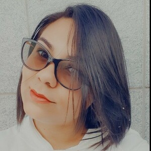 Jocelene - Prof de relations internationales - Vila Pirajussara