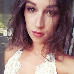 Estelle - Prof d'autres sciences humaines - Montpellier