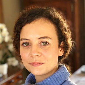 Marina - Prof de communication - Paris