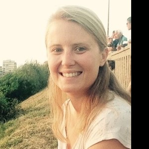 Elisa - Prof de développement personnel - Biarritz