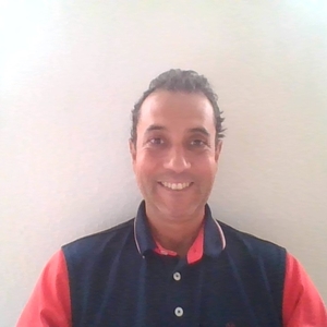 Carlos Felipe - Prof de sport santé - Strasbourg