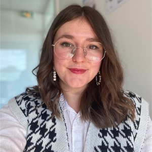 Katia - Prof de sciences sociales - Toulouse