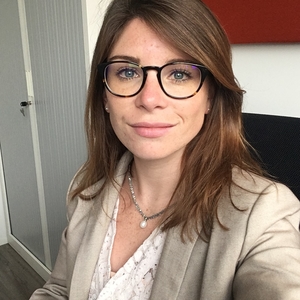 Julie - Coach professionnel - Paris