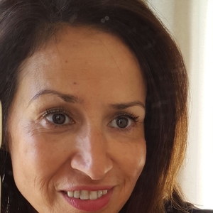 Samira - Prof de transition professionnelle - Paris