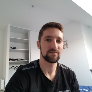 Matthieu - Prof de relaxation - Troyes