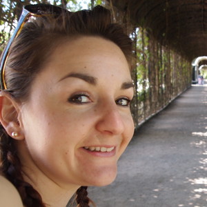 Elise - Prof d'aide aux devoirs - Marseille