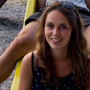 Juliette - Prof de français - Hyères
