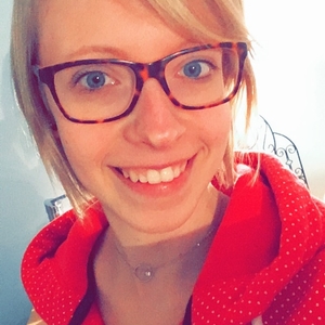 Aline - Prof d'ergothérapie - Waremme