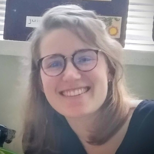 Anne - Prof d'aide aux devoirs - Paris