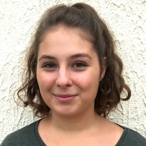 Maylis - Prof de soutien pour élèves avec autisme - Boulogne-Billancourt