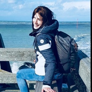Morgane - Prof d'aide aux devoirs - Houilles