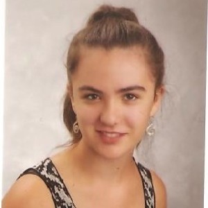 Anais - Prof d'aide aux devoirs - Saint-Hilaire-de-Lusignan