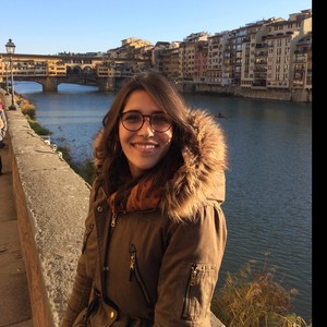 Julia - Prof d'aide aux devoirs - Noisy-le-Grand
