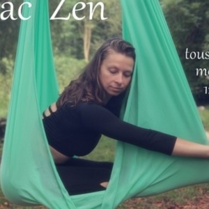 Julie - Prof de stretching - Paris
