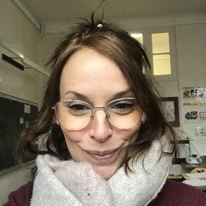 Stéphanie - Prof de lecture - Malakoff