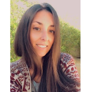 Jessica - Prof de soutien scolaire - Bernis