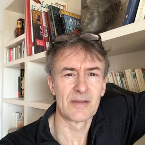 Eric - Prof de lecture - Mâcon