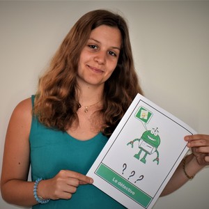 Harmony - Prof d'aide aux devoirs - Sciez