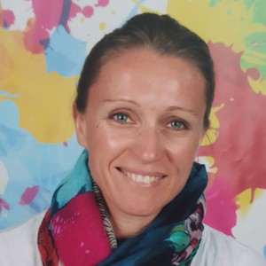 Emmanuelle - Prof d'aide aux devoirs - Vanves