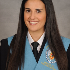 Elisenda - Prof d'aide aux devoirs - Marbella