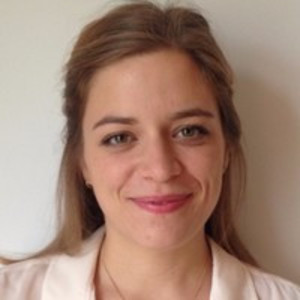 Margot - Prof de maths - Levallois-Perret