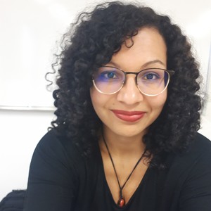 Jaynie - Prof de développement personnel - Bois-le-Roi