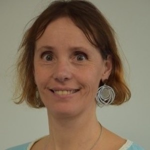 Virginie - Coach en recherche d'emploi - Draveil