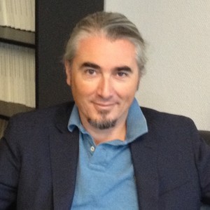 Samuel - Prof de méthodologie - Lyon