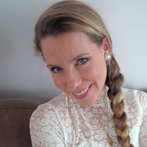 Natasha - Prof d'anglais - Publier