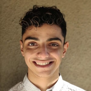 Mehdi - Prof de programmation - Gretz-Armainvilliers