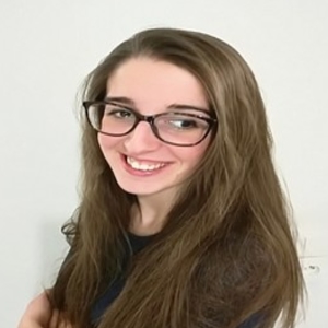 BARBARA - Prof d'anglais - Gradignan