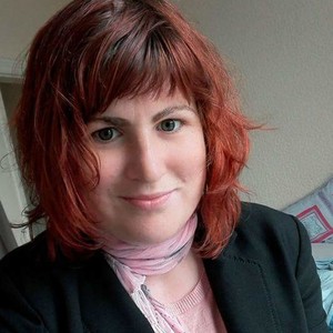Michaela - Prof d'anglais - Montpellier