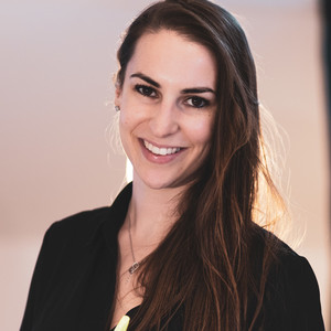 Sophie - Prof de fle - français langue étrangère - Paris 5e