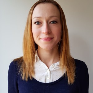 Julia - Prof de fle - français langue étrangère - Angers