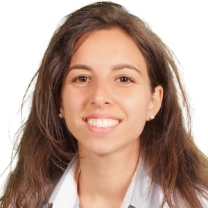 Gessica - Prof de maths - Paris