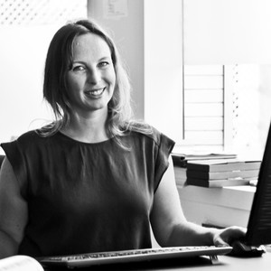 Amy - Prof de compréhension orale - anglais - Paris