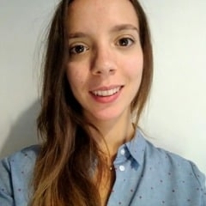 Marie - Prof de fle - français langue étrangère - Grenoble