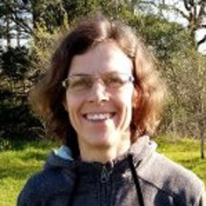 Amanda - Prof de compréhension orale - anglais - Lussac-les-Églises