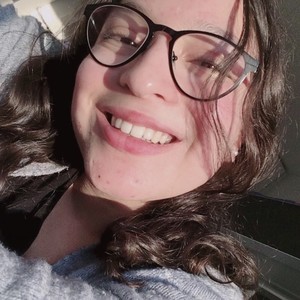 Nisrine - Prof de chimie - Ottignies-Louvain-la-Neuve