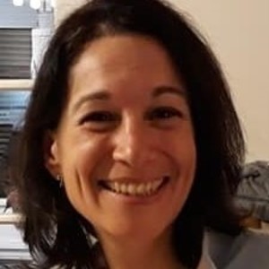 Claire - Prof d'anglais - La Lande-Patry