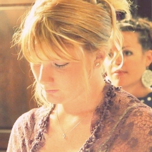 Charlotte - Prof de piano - Paris