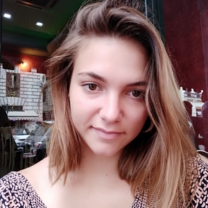 Alexandra - Prof d'italien - La Brède