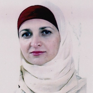Soumaya - Prof de bureautique - Marseille