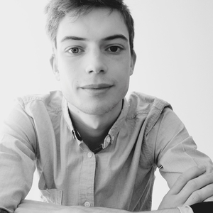Mathieu - Prof de maths - Nancy