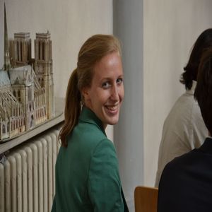 Héloïse - Prof d'anglais - Paris